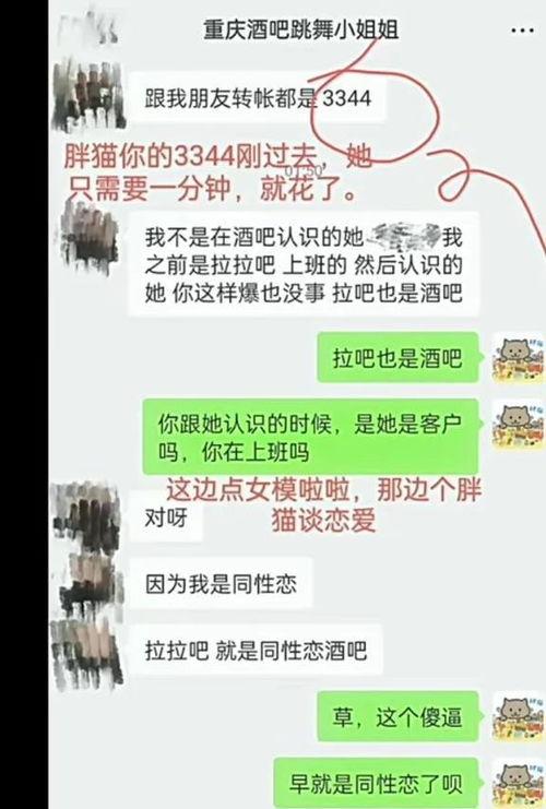 谭竹几个朋友的爆料视频,真实生活与网络形象大对比