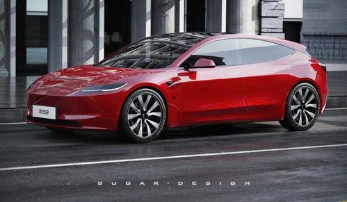 model2最新爆料,揭秘未来科技巨头的新动向