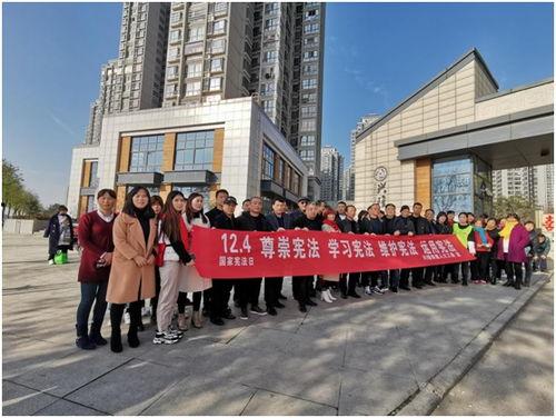 西安兴隆社区最新爆料