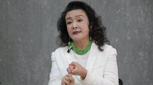 张兰最新爆料大s录音,真相大白，豪门恩怨再掀波澜