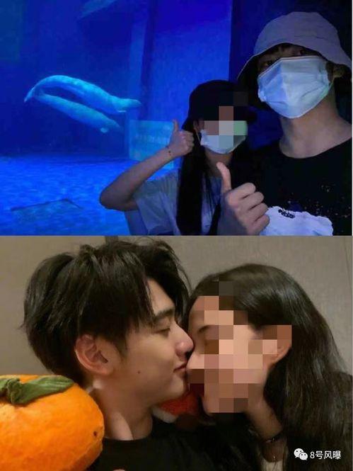 张哥哥前女友爆料视频,揭秘昔日恋情内幕