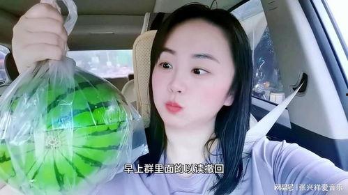 廊坊网红吃瓜直播,揭秘幕后故事，带你领略直播魅力