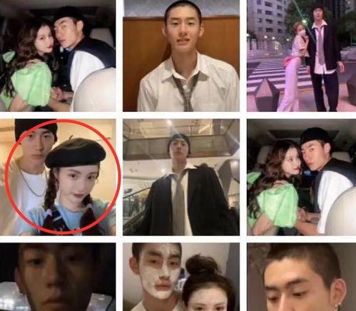 冯落落前男友爆料视频,揭秘昔日恋情背后的真相