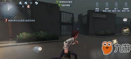 第五人格端午节最新爆料,第五人格全新爆料揭秘神秘角色与惊悚玩法