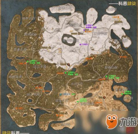 王牌地图爆料视频大全,揭秘游戏世界新篇章