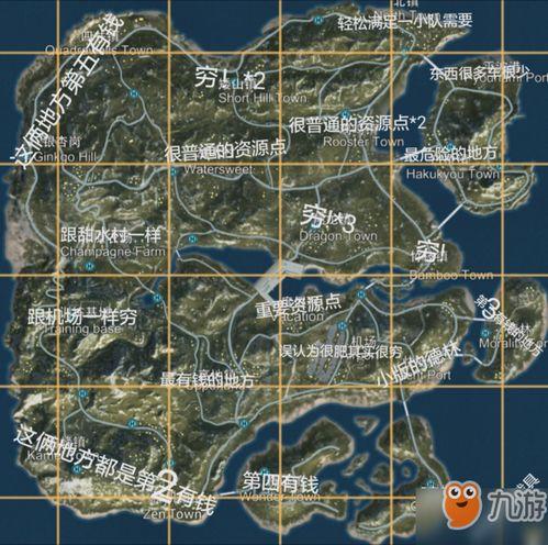 王牌地图爆料视频大全,揭秘游戏世界新篇章