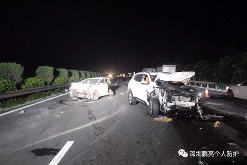 玉林南高速爆料事件视频,真相与争议交织的行车记录