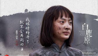 在线观看白鹿原全集,穿越时空的家族史诗
