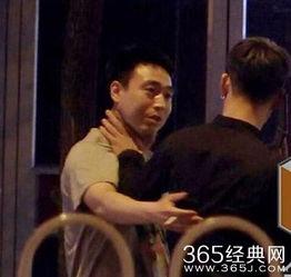 娱乐圈父母打架爆料事件,一场家庭风波引发舆论热议