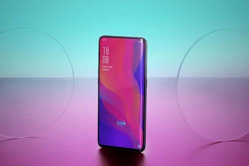 最新爆料oppo,颠覆性创新引领行业潮流