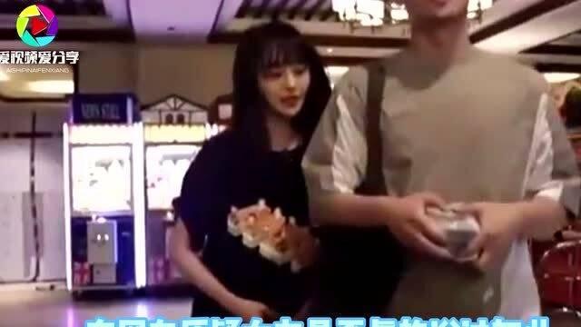 郑爽被张恒爆料过吗视频,揭秘两人关系真相