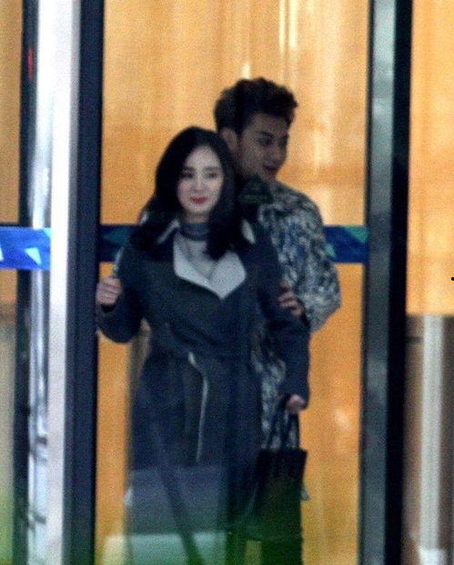 圈内爆料杨幂黄子韬,幕后故事引热议