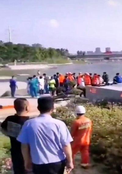 新闻爆料溺水事件是真的吗,新闻爆料是否属实？