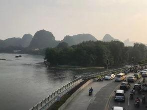 桂林最新爆料视频,揭秘神秘景点与不为人知的自然奇观