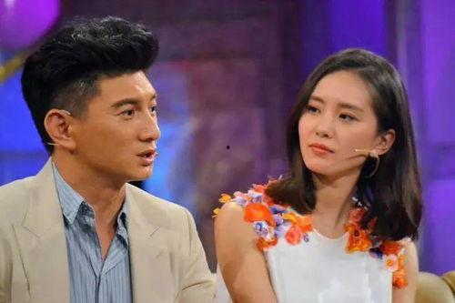 吴奇隆最新大爆料,独家爆料震惊众人
