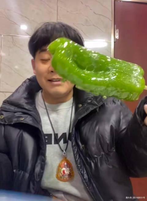 网红希希吃瓜,揭秘娱乐圈幕后真相