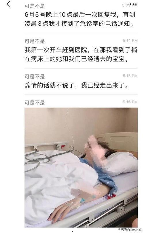 女博士流产爆料新闻,学术压力下的女性困境
