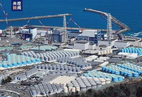 日本核污水最新爆料信息,最新爆料揭示惊人真相！”