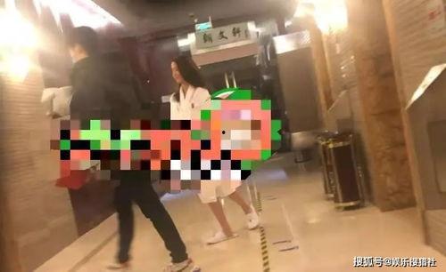 狗仔电梯爆料视频大全,揭秘娱乐圈幕后真相