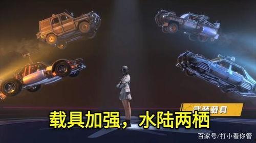 吃鸡火力对决爆料图视频,全新爆料图视频揭秘游戏亮点与玩法