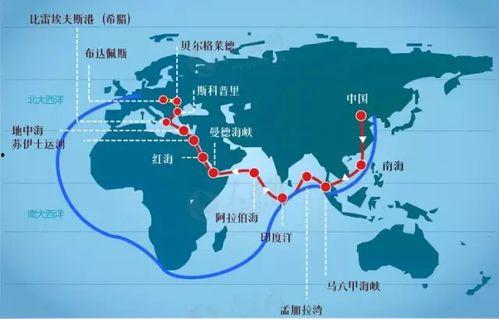 欧航线最新爆料,航线调整背后的商业策略与市场动态”