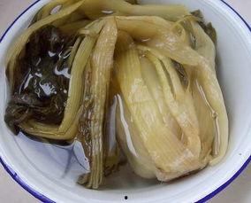 腌菜做法爆料视频教学,传统美味轻松掌握