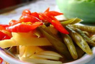 腌菜做法爆料视频教学,传统美味轻松掌握