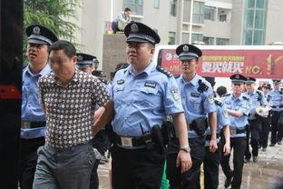贵阳警方最新爆料,重大案件侦破背后的故事