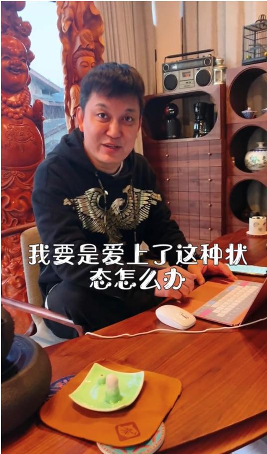 主持人李锐爆料视频,独家爆料幕后故事