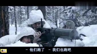 在线观看战争大片,在线重温战争巨片的震撼时刻