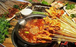 串串店老板爆料事件视频,揭秘串串香背后的惊人真相！