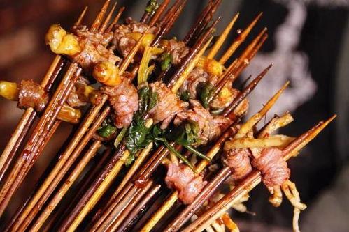 串串店老板爆料事件视频,揭秘串串香背后的惊人真相！