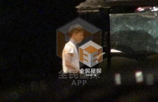 黑哥爱情爆料视频,揭秘明星甜蜜瞬间