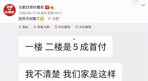 肥西楼市最新爆料消息网,价格波动、热门楼盘盘点，揭秘购房攻略！