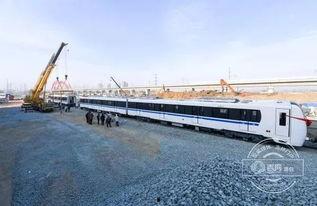 长春铁路最新爆料,揭秘未来交通蓝图