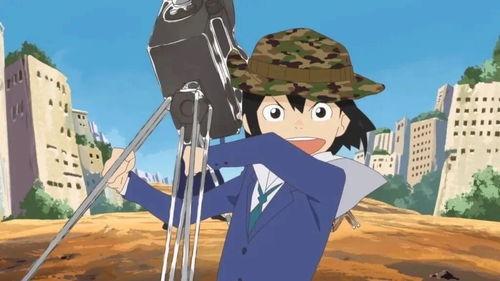 破面入场动画爆料视频,震撼视觉盛宴背后的故事