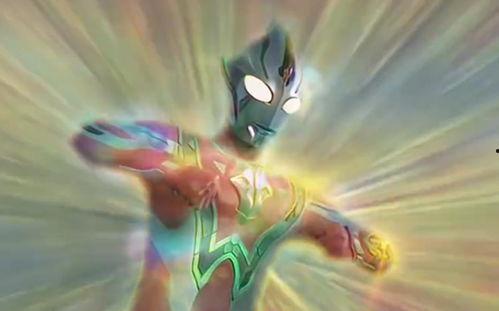 梦比优斯爆料最新的形态,神秘力量觉醒，守护宇宙的使命再启