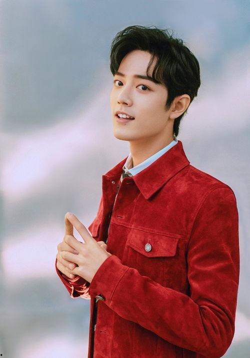 饭圈爆料肖战近况最新,饭圈爆料最新动态，神秘事件引关注