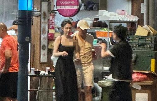 台湾 爆料汪小菲视频,揭秘豪门背后的真实生活