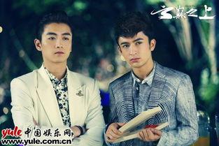 娱乐圈爆料云巅之上,娱乐圈幕后风云揭秘