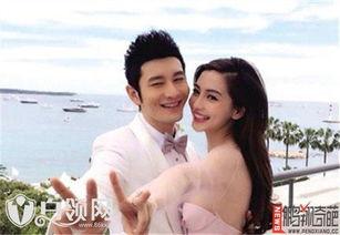 爆料黄晓明杨颖事件视频,真相与争议再起