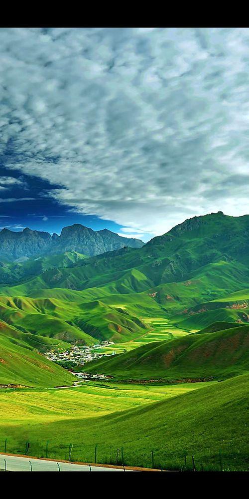 抖音爆料风景视频大全最新,风景视频大全，带你领略世界之美