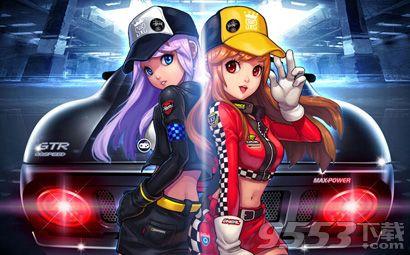 qq飞车最新8月爆料,全新赛道、炫酷皮肤，激情竞速再升级！