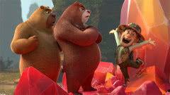 熊出没在线观看在线观看,欢乐冒险之旅在线观看攻略