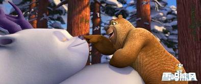 熊出没在线观看在线观看,欢乐冒险之旅在线观看攻略