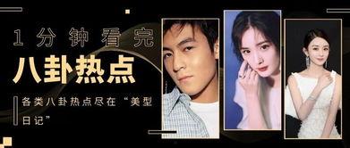 某记者的娱乐圈爆料文件,揭秘明星背后的故事