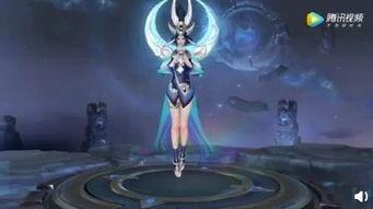 补天女娲皮肤爆料视频下载,神话传说与现代科技完美融合