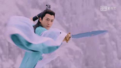 天乩剑之白蛇传说在线观看,穿越时空的浪漫传奇