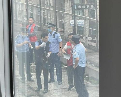 成都铁路局爆料事件视频,揭秘背后真相与争议