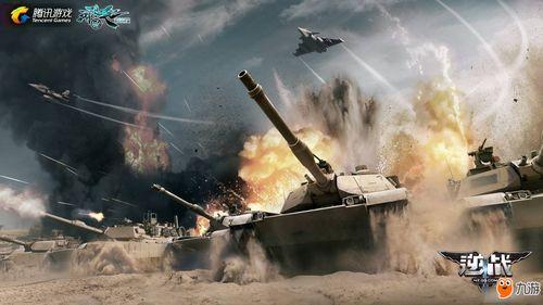 逆战活动爆料最新信息,神秘挑战来袭，战火升级等你来战！